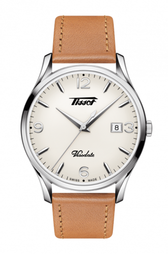 Orologio Tissot Heritage in Acciaio T1184101627700 - T1184101627700